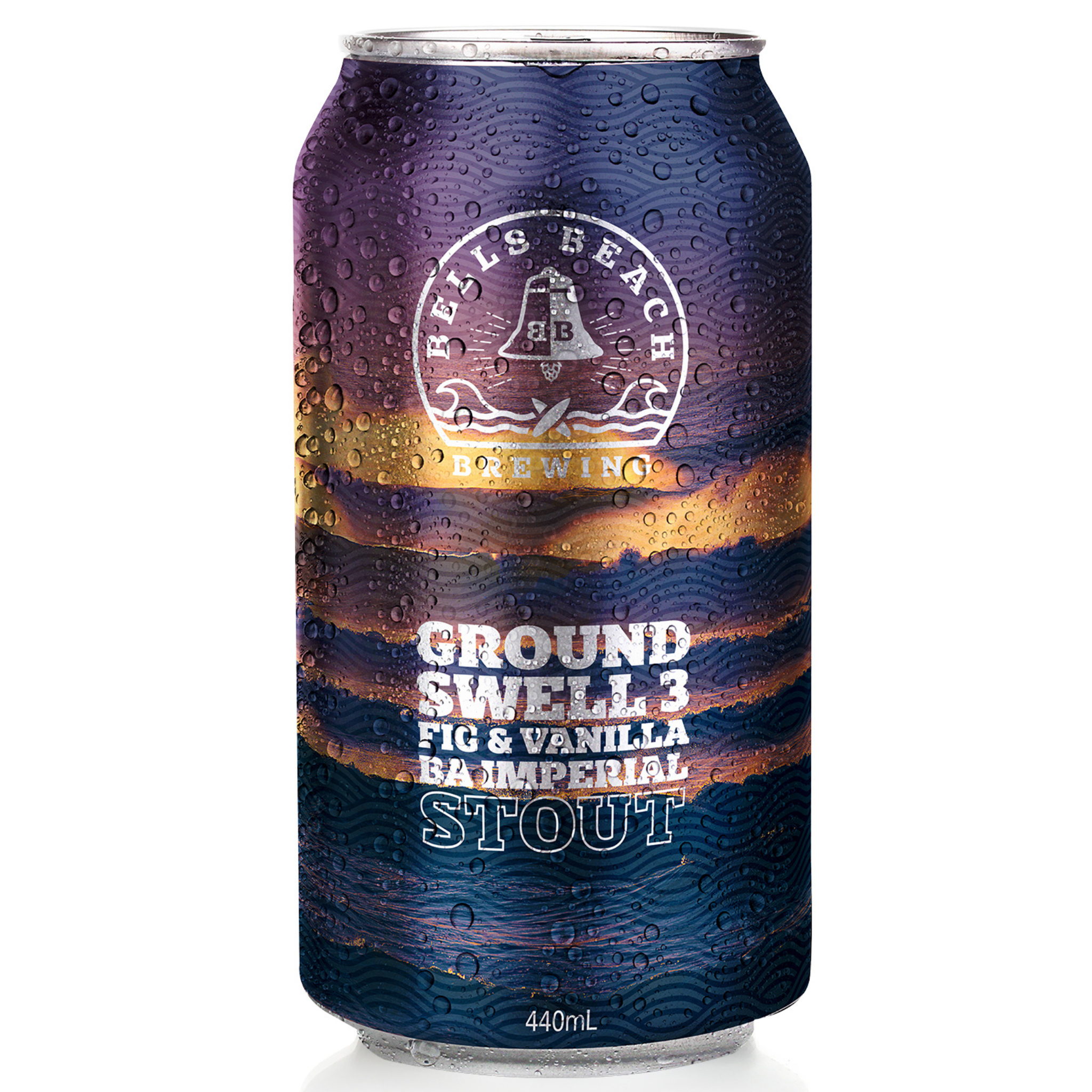 BBB GROUNDSWELL 3 2023