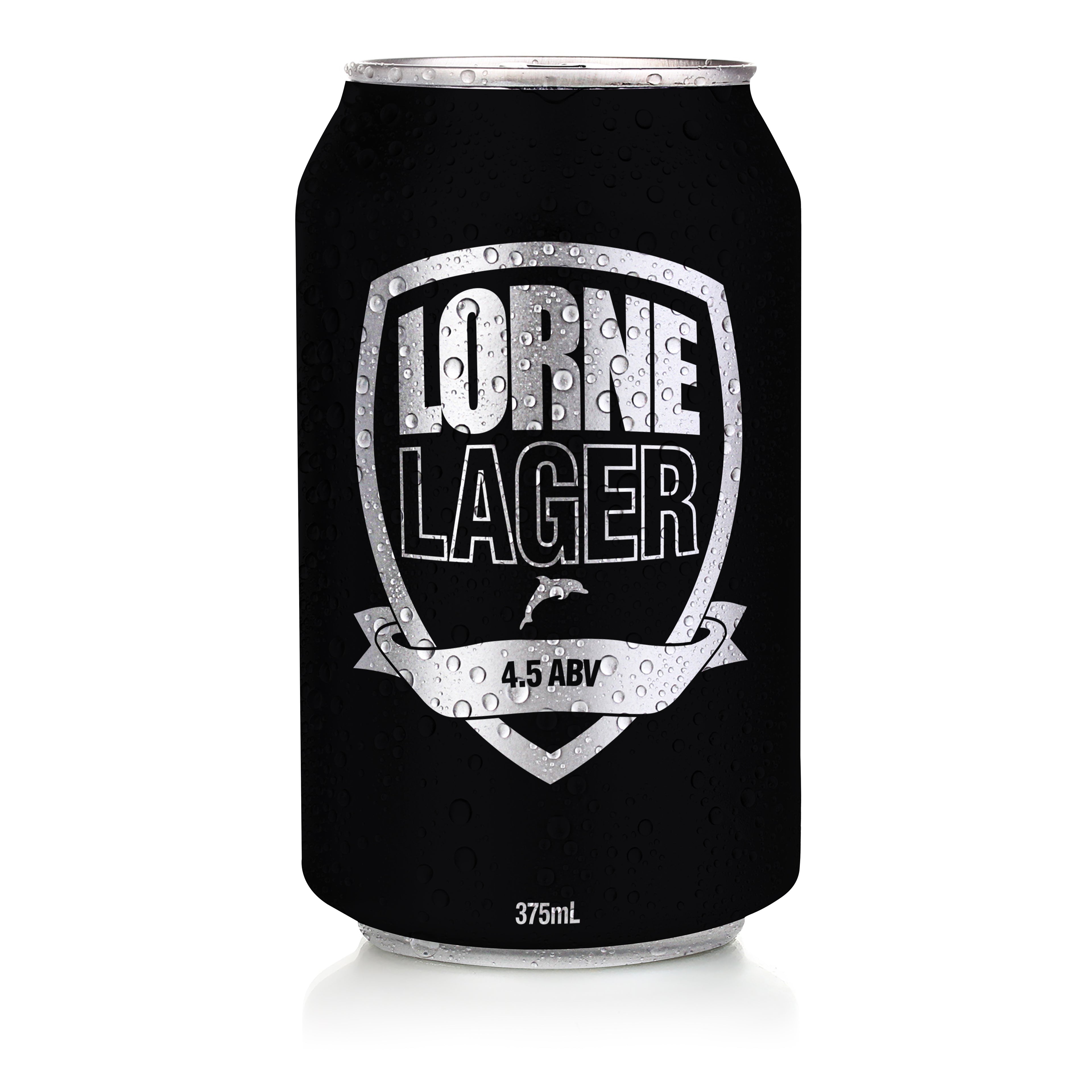 Lorne Lager