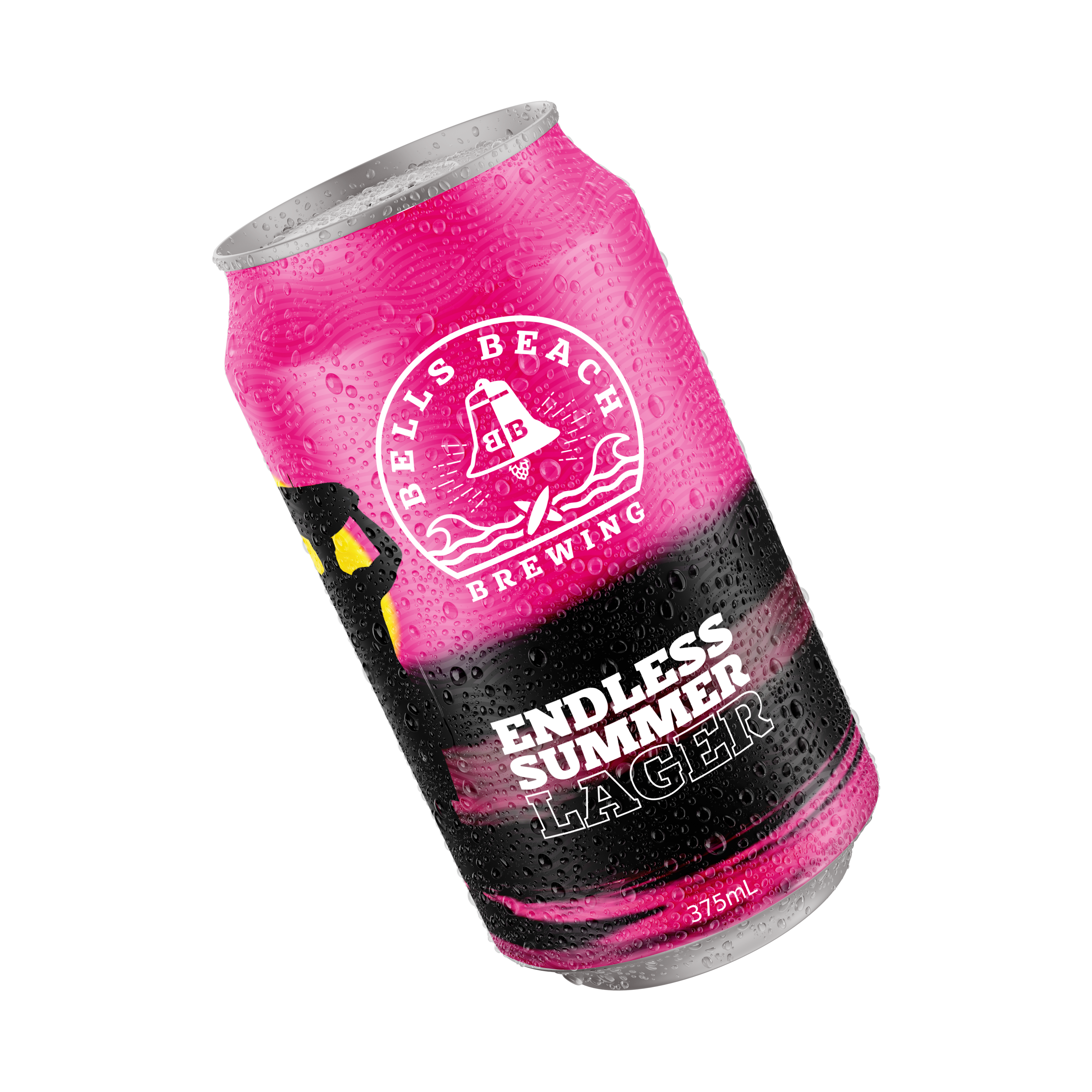 Endless Summer Lager