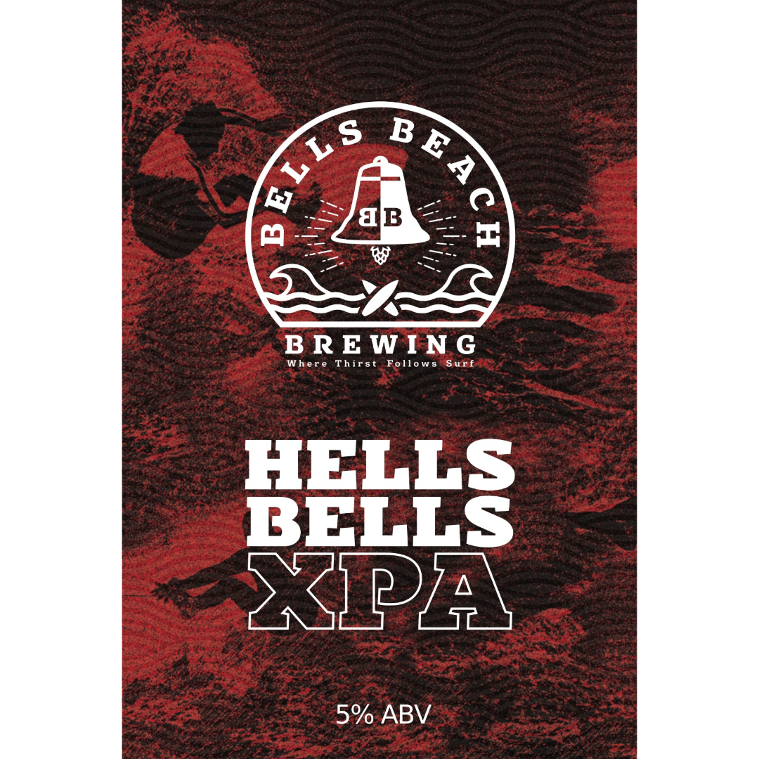Hells Bells XPA (Tap)