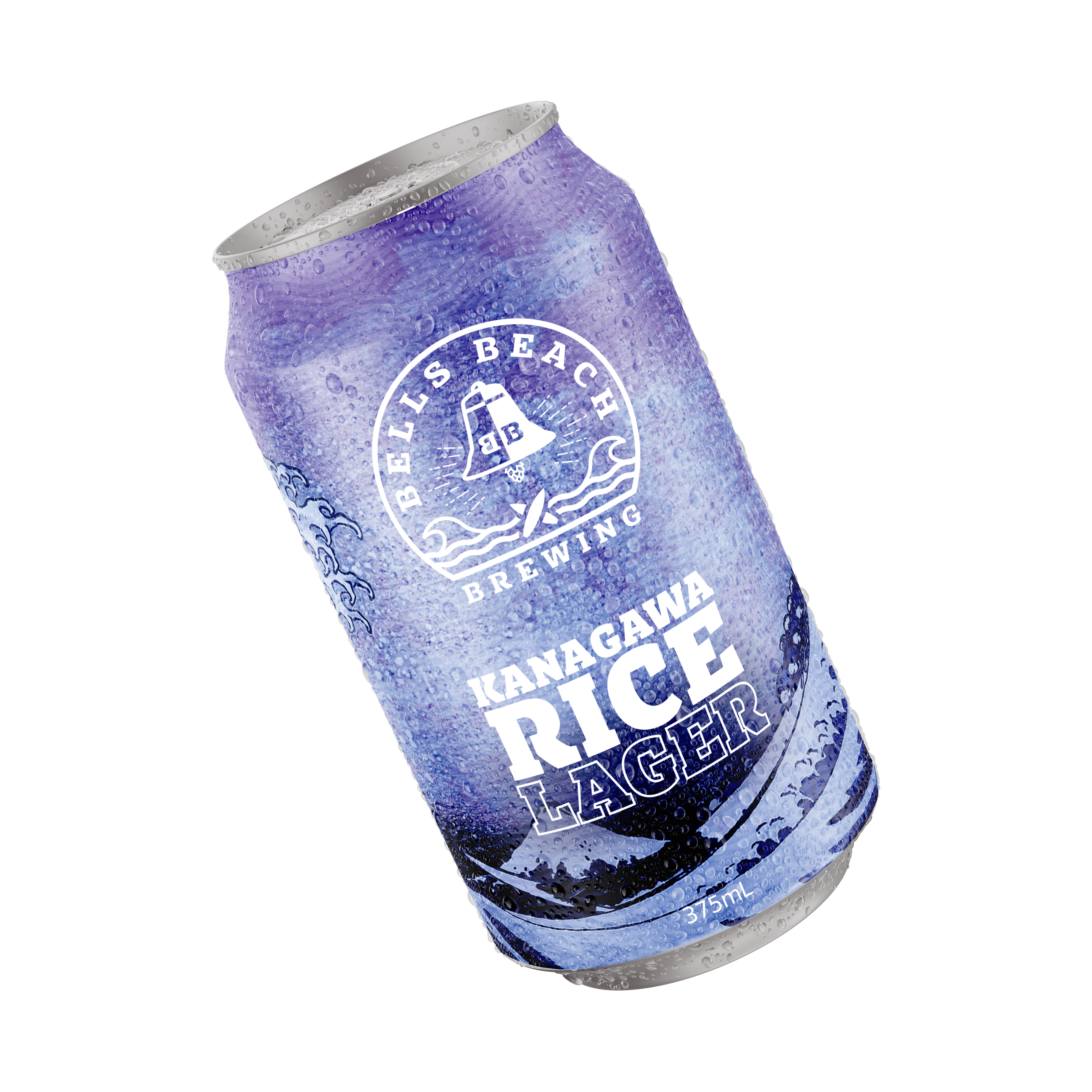 Kanagawa Japanese Lager