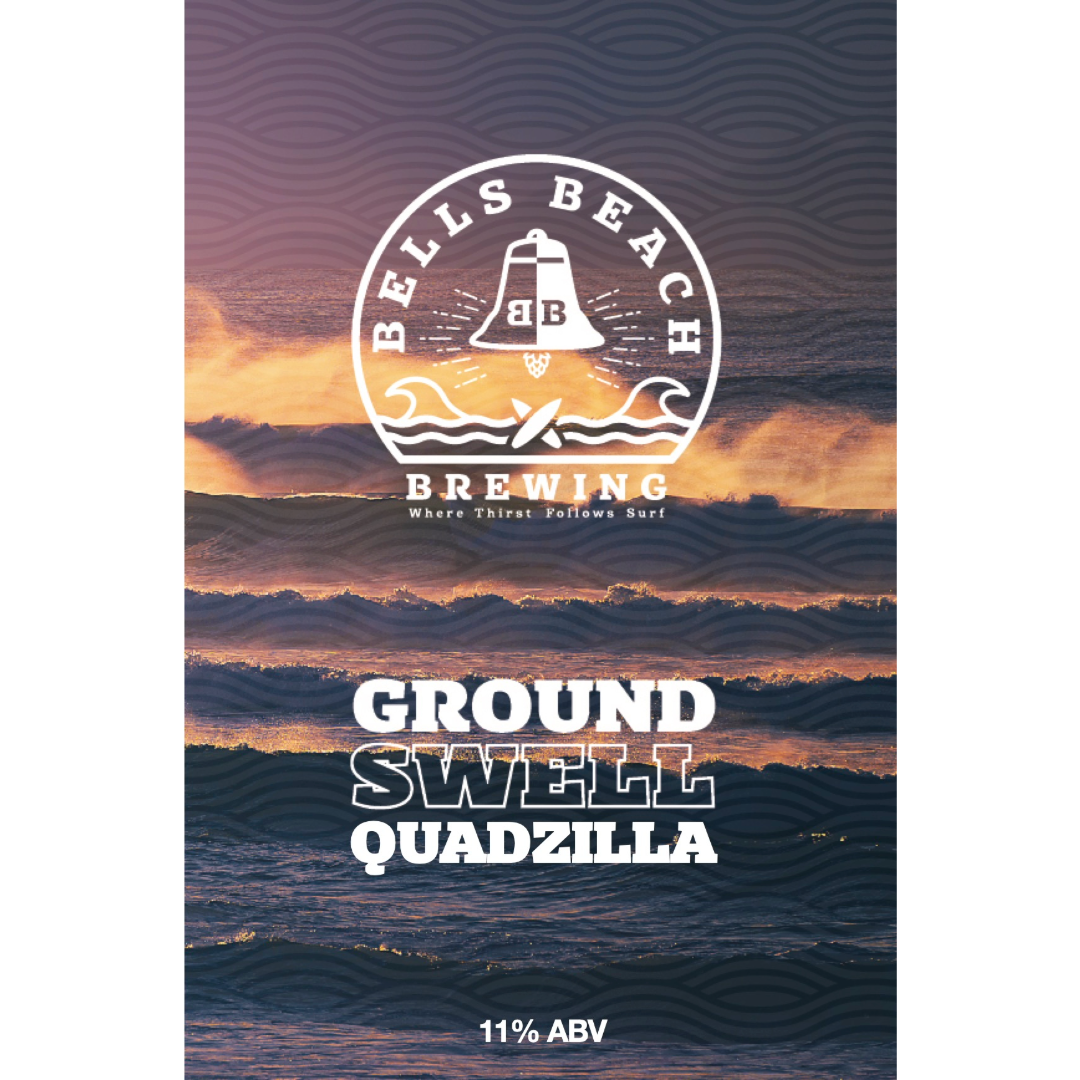 Ground Swell 