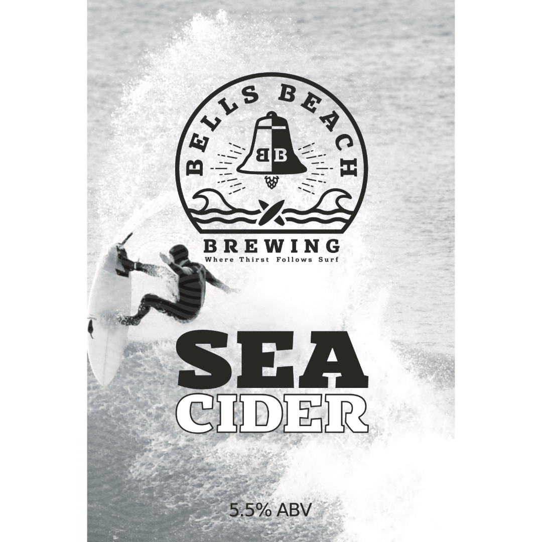 Sea Cider (Tap)