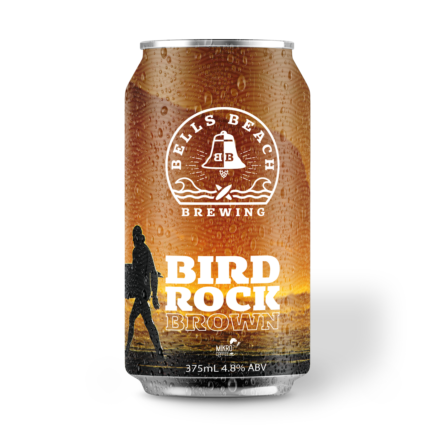 Bird Rock Brown