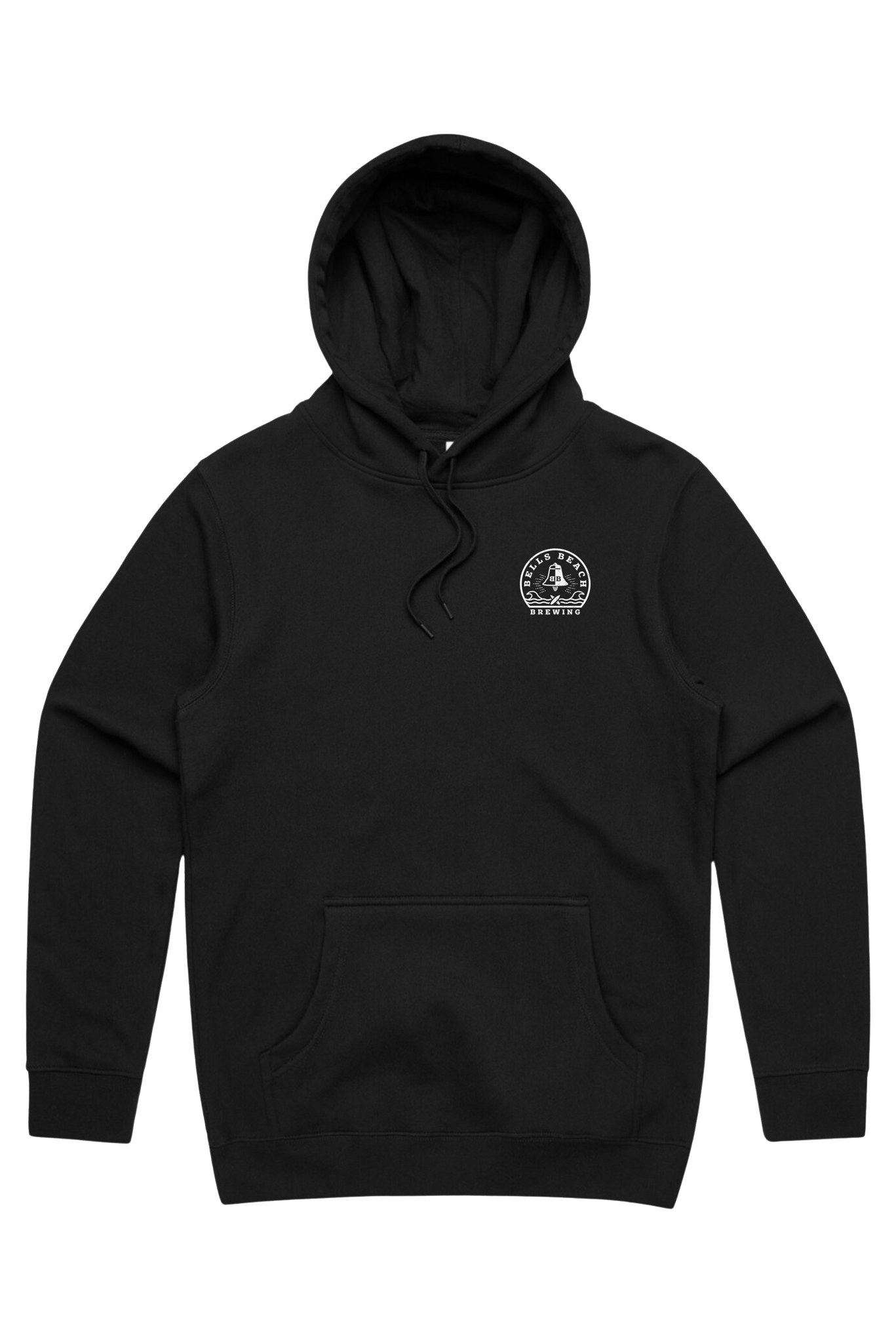 Deluxe Hoodie