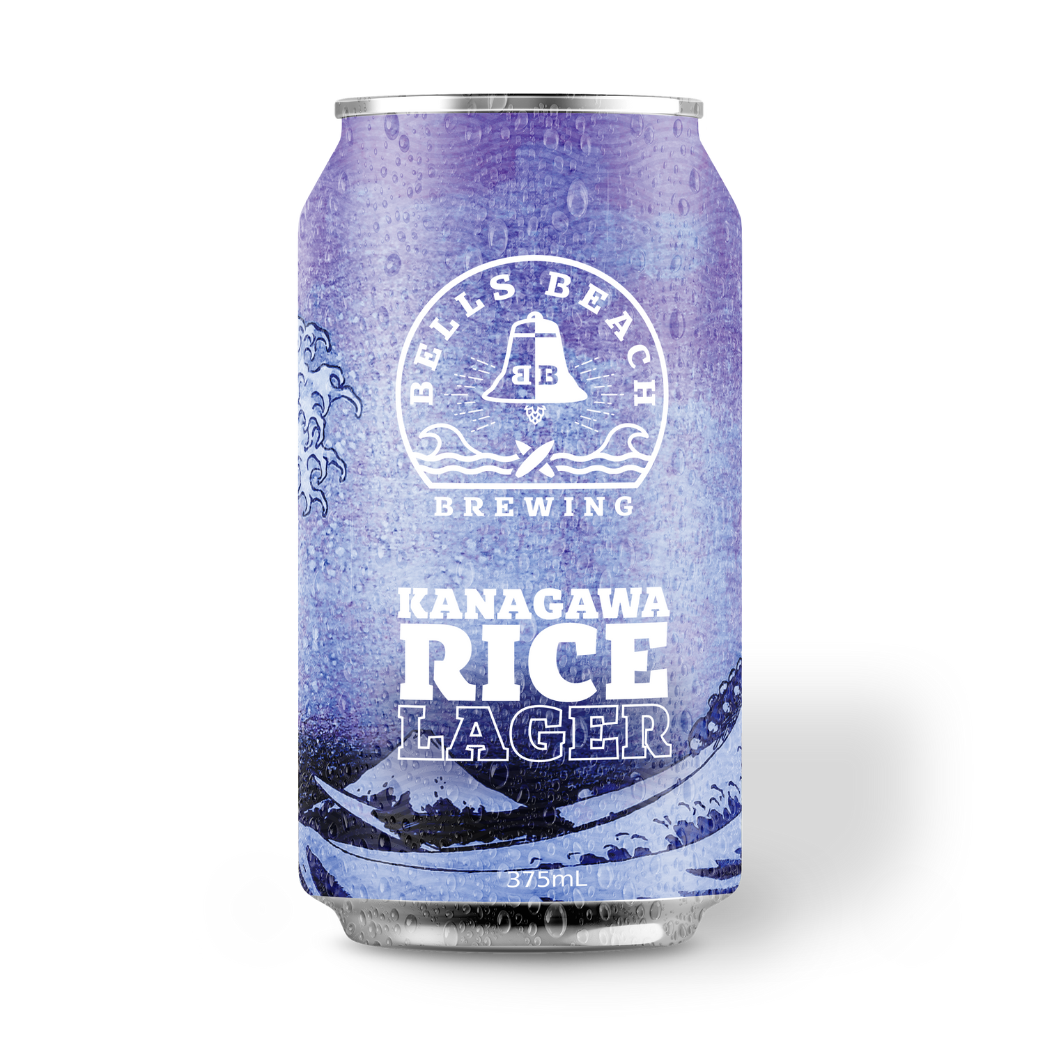 Kanagawa Japanese Lager