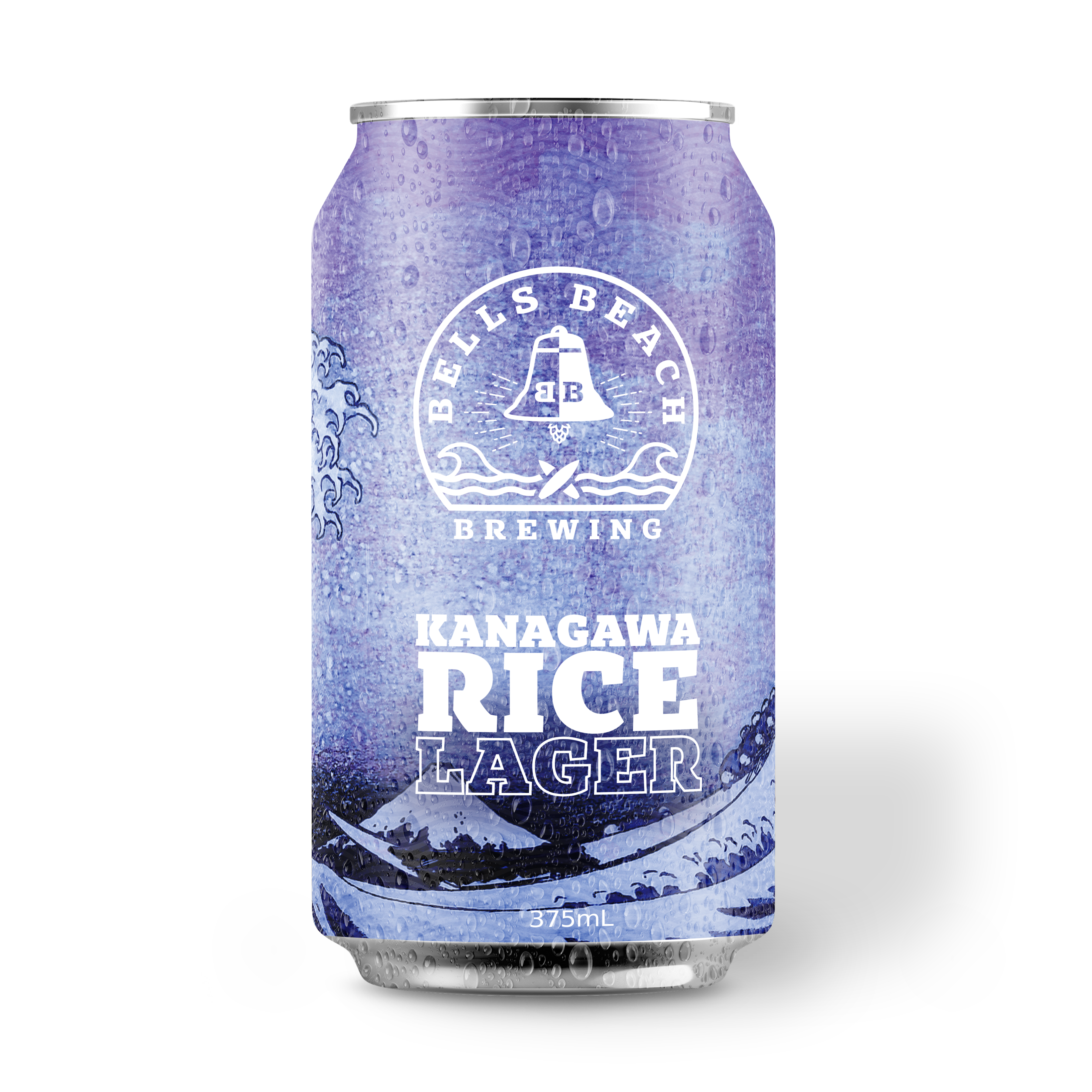Kanagawa Japanese Lager