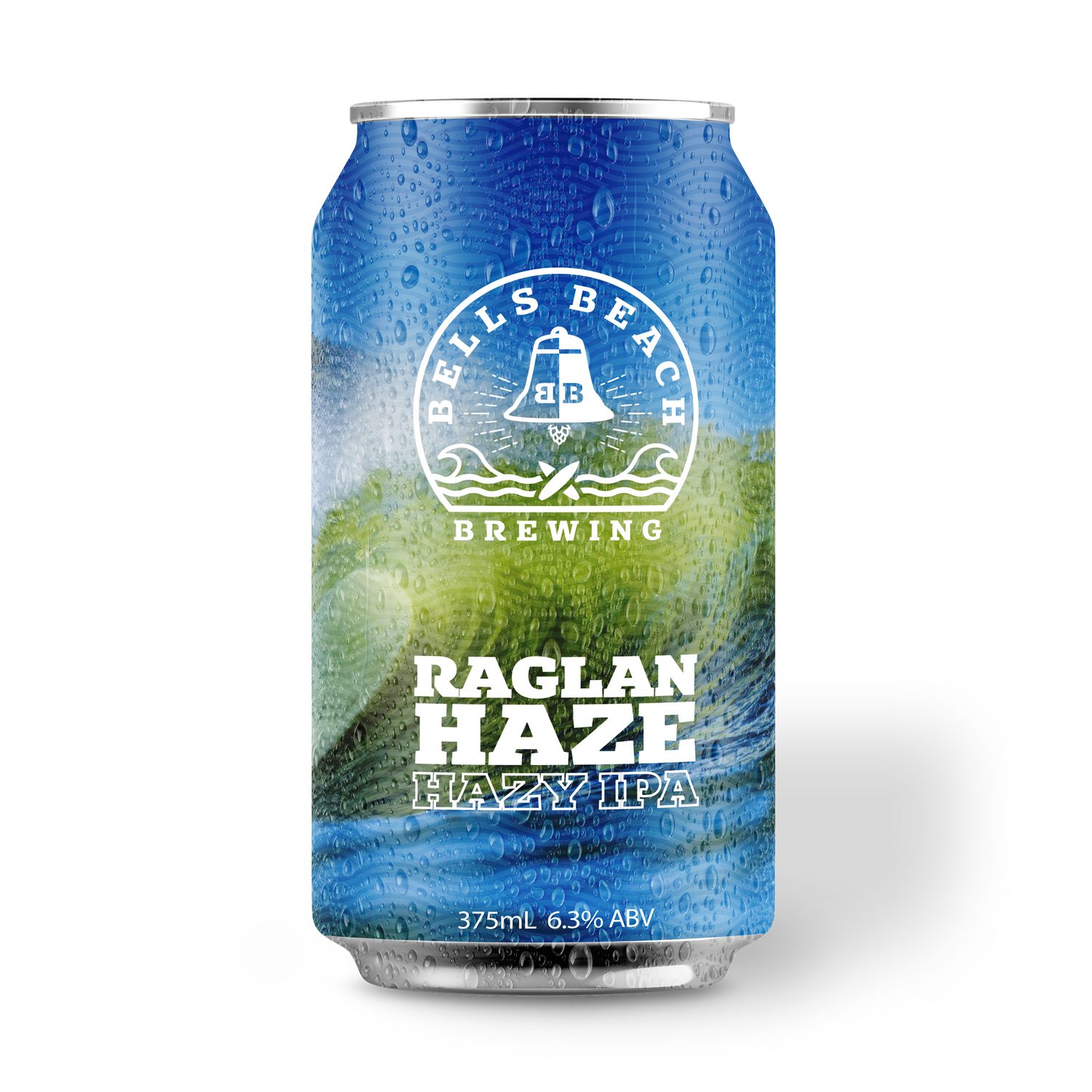 Raglan Haze
