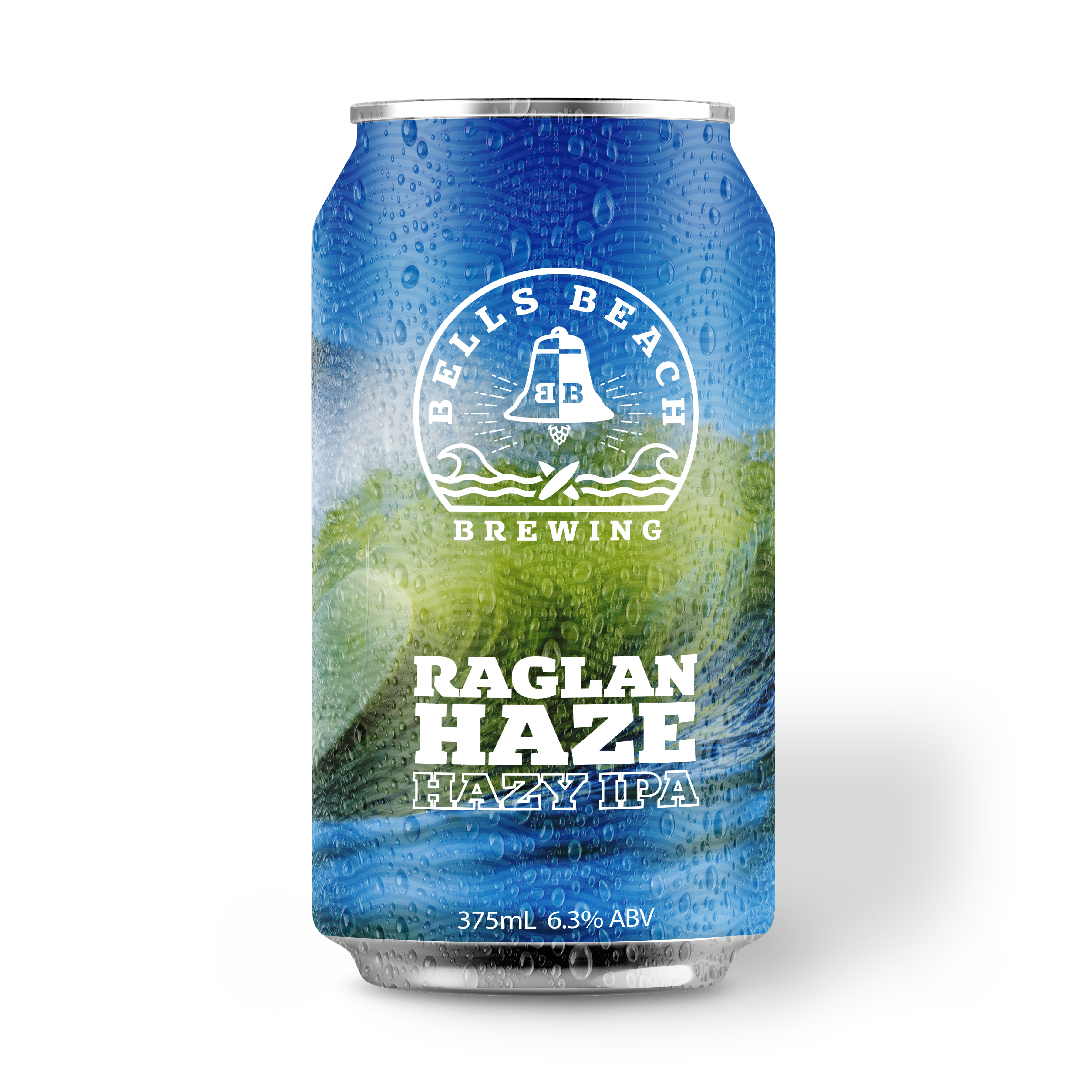 Raglan Haze