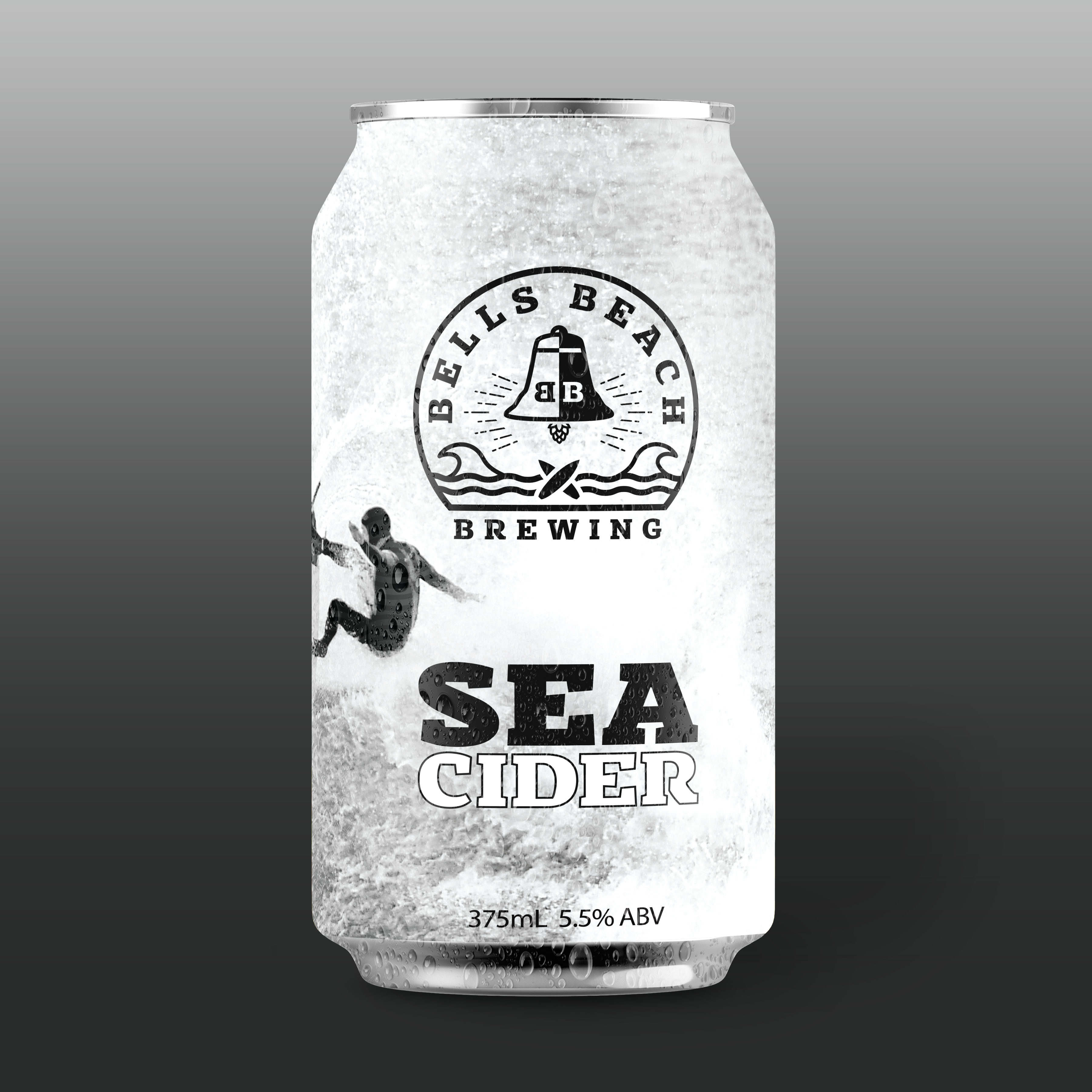 Sea Cider