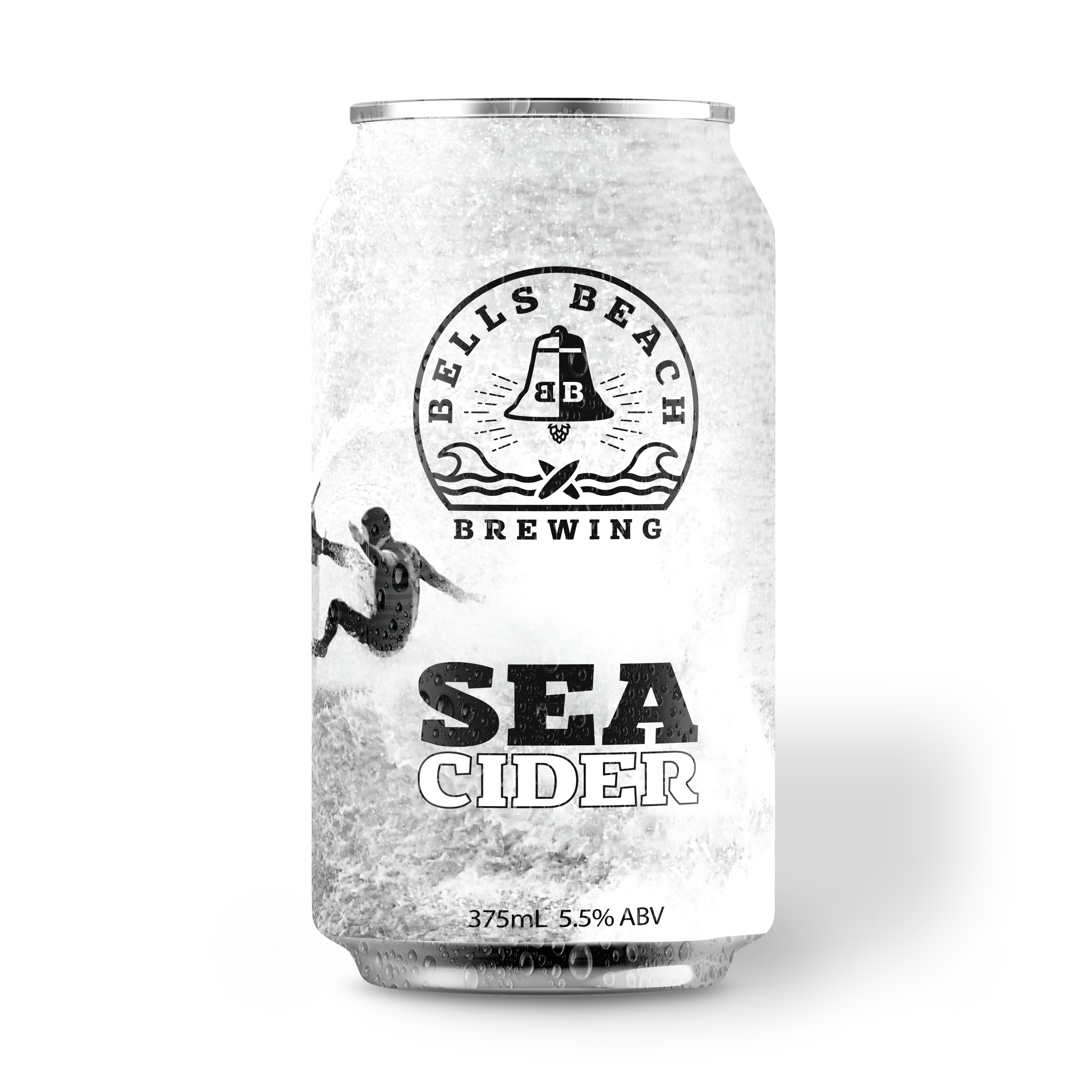 Sea Cider