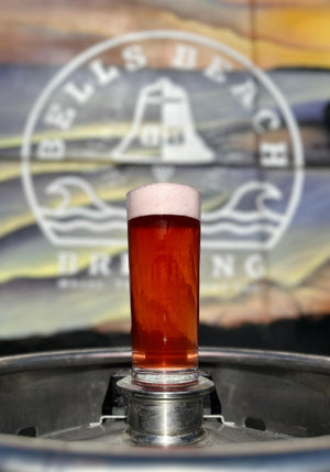 Rincon Raspberry Sour