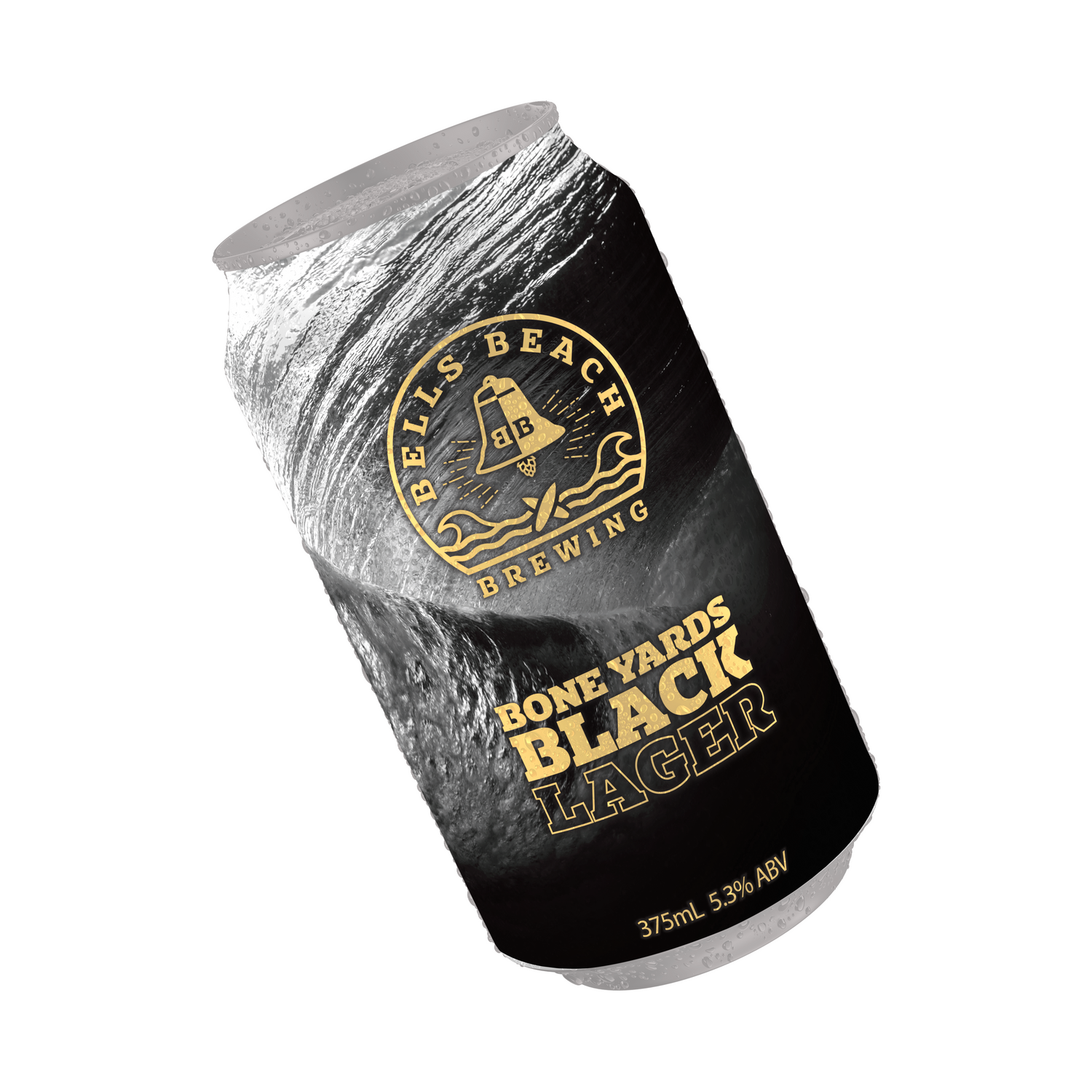 Boneyards Black Lager