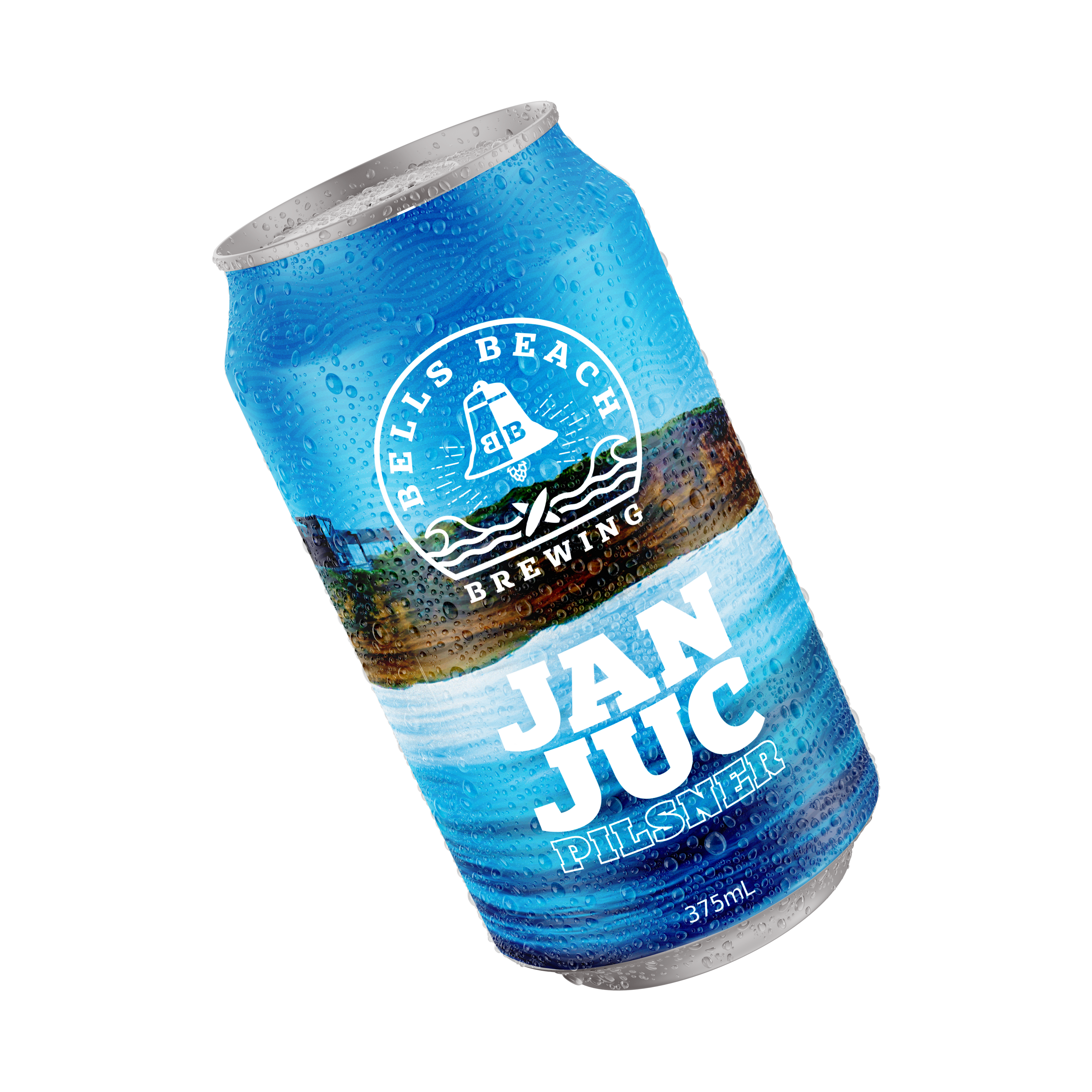 Jan Juc Pilsner