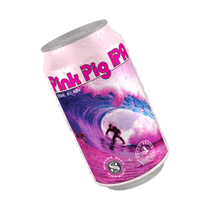 Pink Pig IPA - (Dollar Bill Collab)