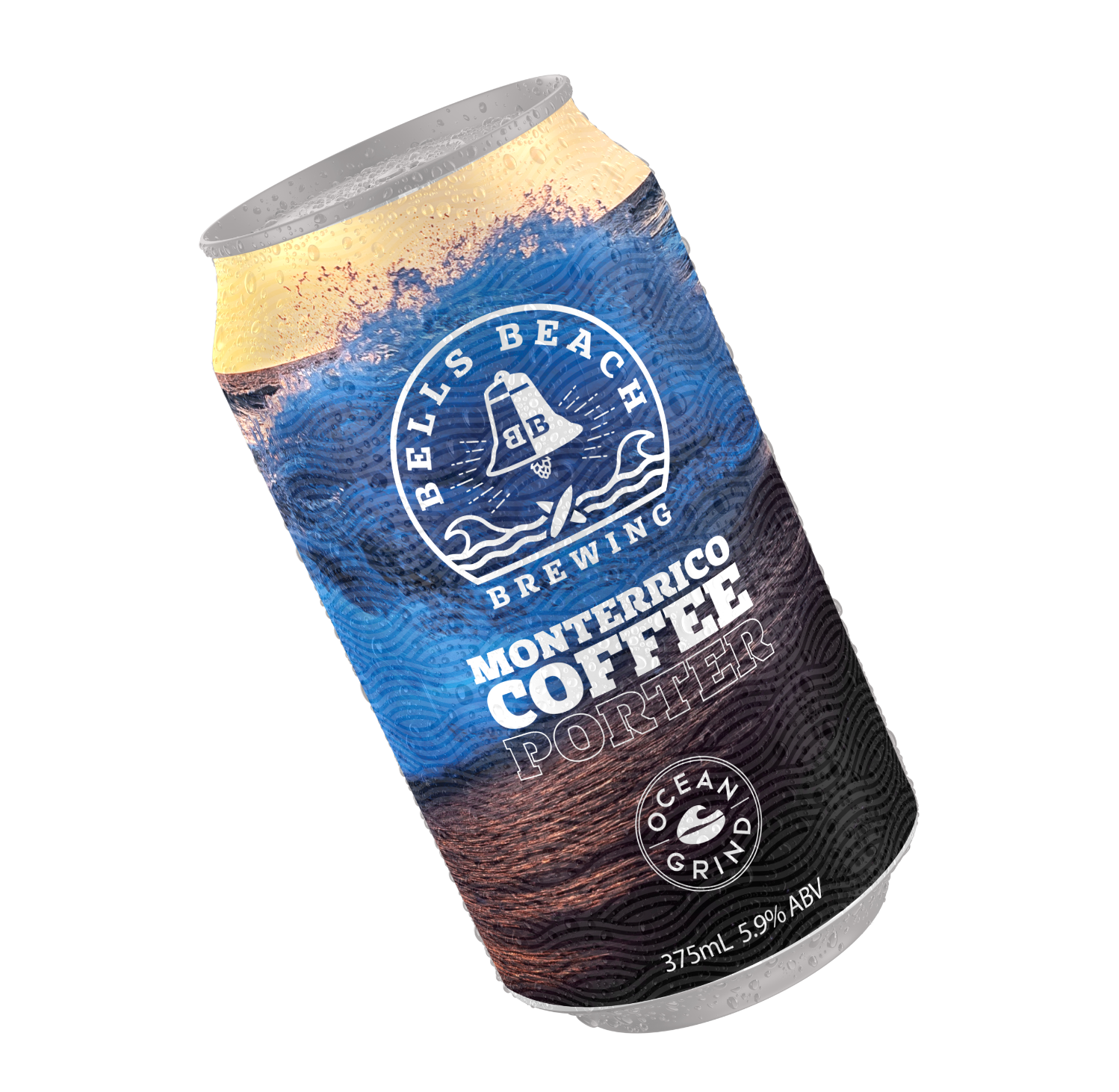 Monterrico Coffee Porter