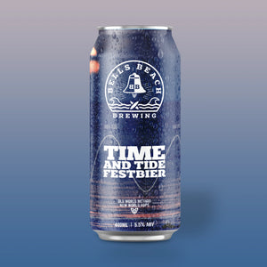 Time & Tide Festbier