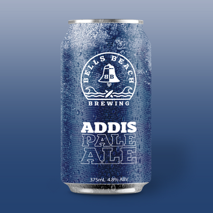 Addis Pale Ale