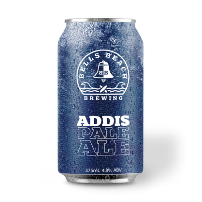 Addis Pale Ale