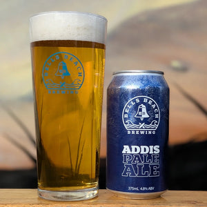 Addis Pale Ale