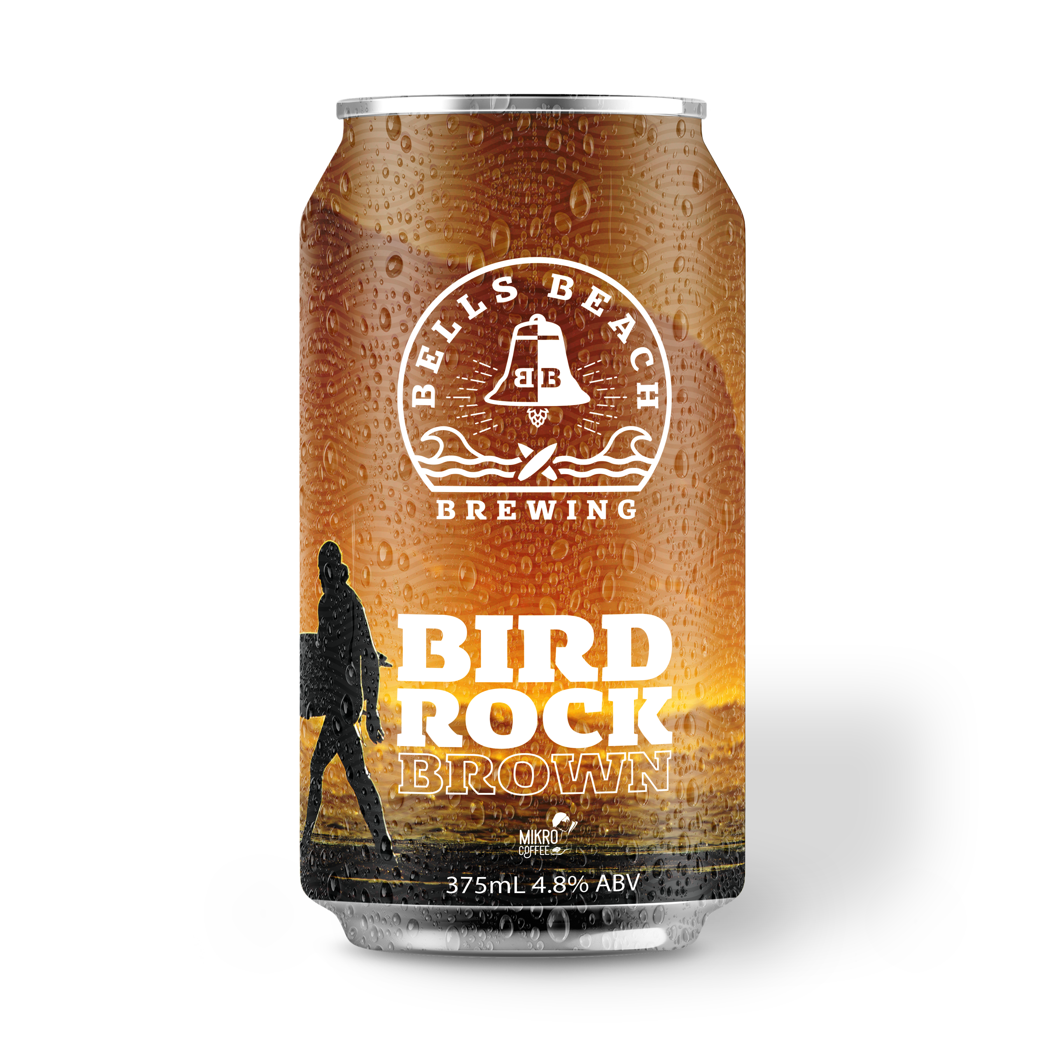 Bird Rock Brown