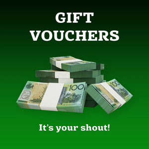 Bells Beach Brewing - Gift Voucher