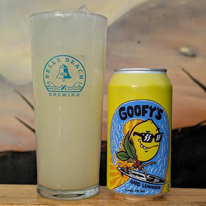Goofy's Hard Lemonade