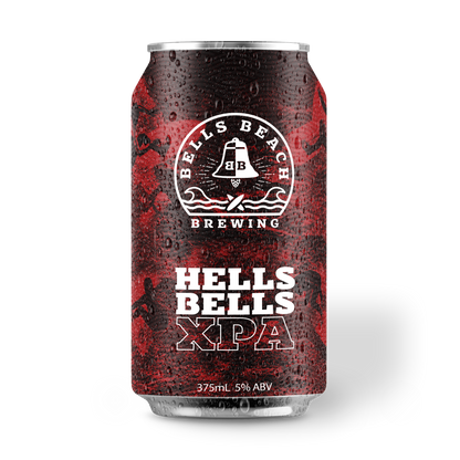 Hells Bells XPA