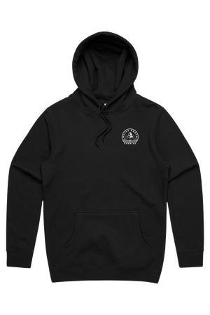 Deluxe Hoodie