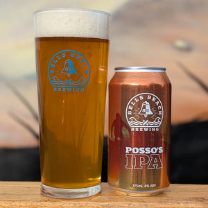 Posso's IPA