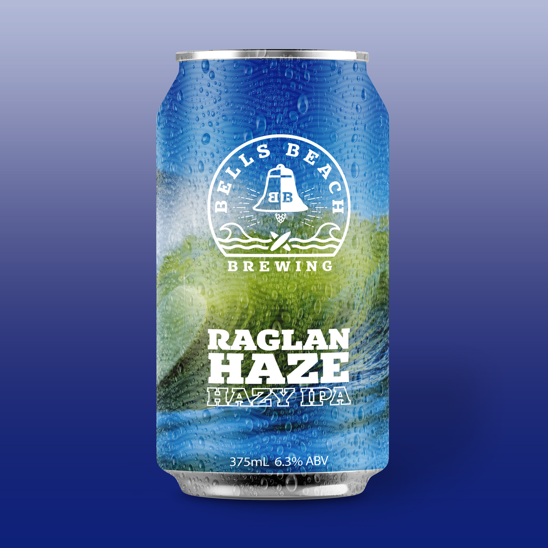 Raglan Haze