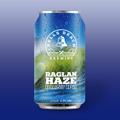 Raglan Haze