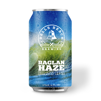 Raglan Haze