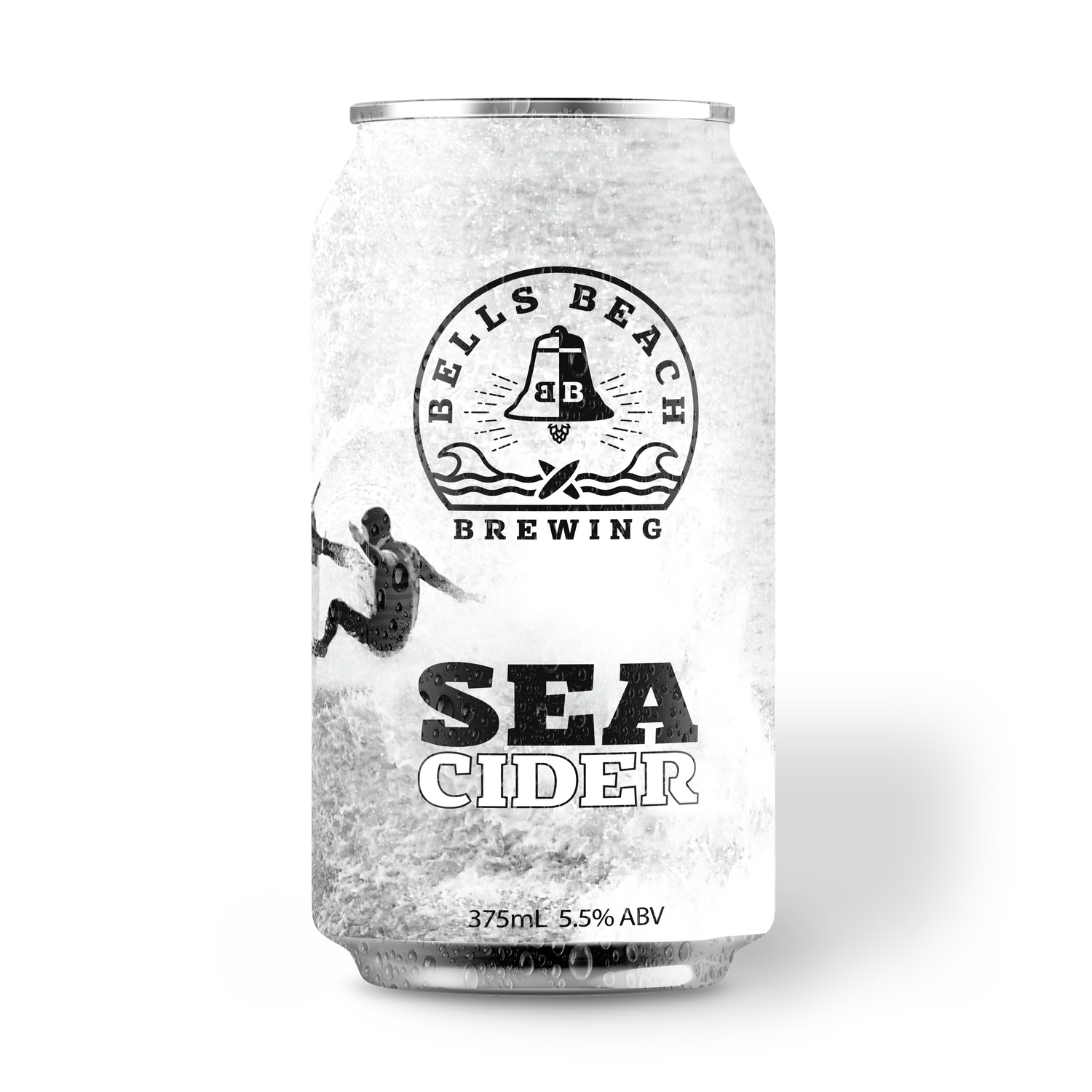Sea Cider