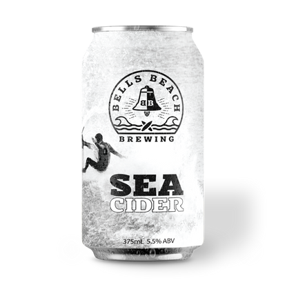 Sea Cider