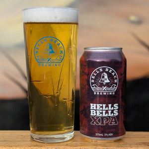 Hells Bells XPA